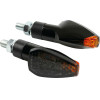 Lampa Tuareg ���� Led ���� 12V (����� - 65 � 26 mm) - 2 ���. - (90098)
