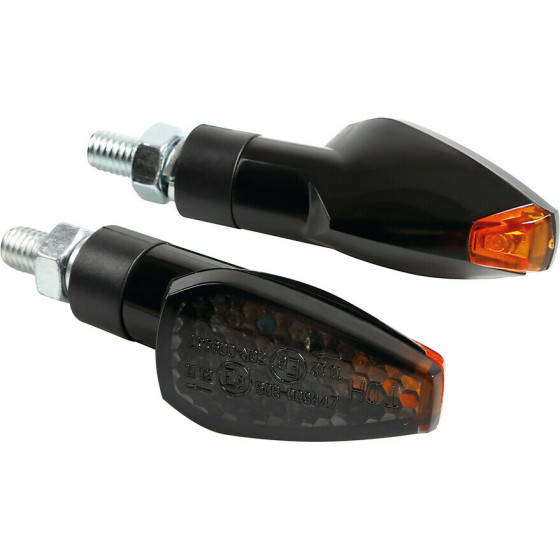 Lampa Tuareg ���� Led ���� 12V (����� - 65 � 26 mm) - 2 ���. - (90098)