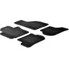 Lampa Volkswagen Golf V 3D / 5D 11/2003-10/2008 / Golf Vi 3D / 5D 11/2008-2012 / Vw Golf Vi Variant 2009-2013 / Vw Jetta 2005-2011 / Vw Scirocco 2008-2017 ����� ������� ������� Sumisura �� ����� ����� Me ���������� - 4 ���. - (24312)