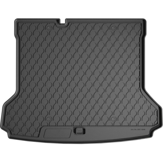 Lampa Volkswagen ID.4 11/2020+ ����� ������ ����� ���� ������� Sumisura Trunk Mat ��� �����, �� ������, ���������� ��� ������������ ��������� ������� �� ����� ����� �� ������� ��� ��������� L2519.8 - L2519.9 - 1 ���. - (25659)