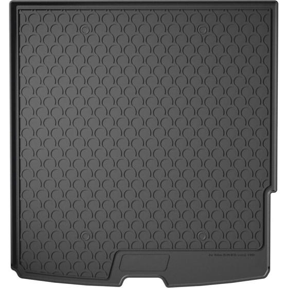 Lampa Volvo XC90 5D 07/2015+ ����� ������ ����� ���� ������� Sumisura Trunk Mat ��� �����, �� ������, ���������� ��� ������������ ��������� ������� �� ����� ����� �� ������� ��� ��������� L2519.8 - L2519.9 - 1 ���. - (25704)