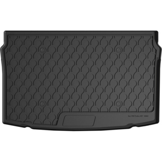 Lampa Vw Polo 5D 10/2017+ ����� ������ ����� ���� ������� Sumisura Trunk Mat ��� �����, �� ������, ���������� ��� ������������ ��������� ������� �� ����� ����� �� ������� ��� ��������� L2519.8 - L2519.9 - 1 ���. - (25260)