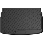 Lampa Vw T-Cross 04/2019+ (���� �������) ����� ������ ����� ���� ������� Sumisura Trunk Mat ��� �����, �� ������, ���������� ��� ������������ ��������� ������� �� ����� ����� �� ������� ��� ��������� L2519.8 - L2519.9 - 1 ���. - (25263)