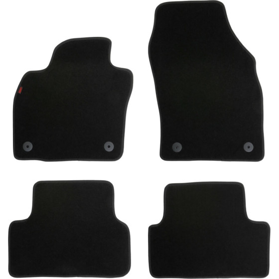 Lampa Vw T-Cross 04/2019+ ����� ������� Executive ������ �� ����� ����� ����� ���������� - 4 ���. - (23283)