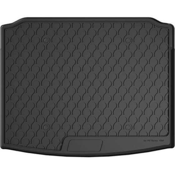 Lampa Vw Tiguan 05/2016+ (���� �������) ����� ������ ����� ���� ������� Sumisura Trunk Mat ��� �����, �� ������, ���������� ��� ������������ ��������� ������� �� ����� ����� �� ������� ��� ��������� L2519.8 - L2519.9 - 1 ���. - (25410)