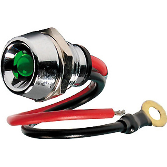 Lampa ���������� ������ Led 12V - (45581)
