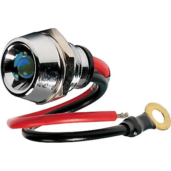 Lampa ���������� ������ Led 12V - (45582)