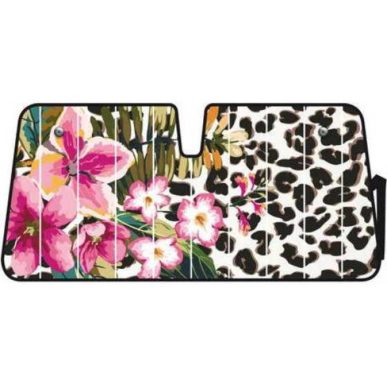 Lampa ��������� ������������� �������� Premium Flower Leopard (68 � 147 cm) - (66867)
