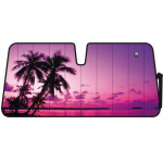 Lampa ��������� ������������� �������� Premium Palm Beach Sunset (68 � 147 cm) - (66864)