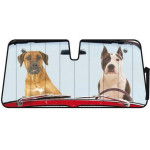 Lampa ��������� ������������� �������� Premium Two Dogs (68 � 147 cm) - (66866)