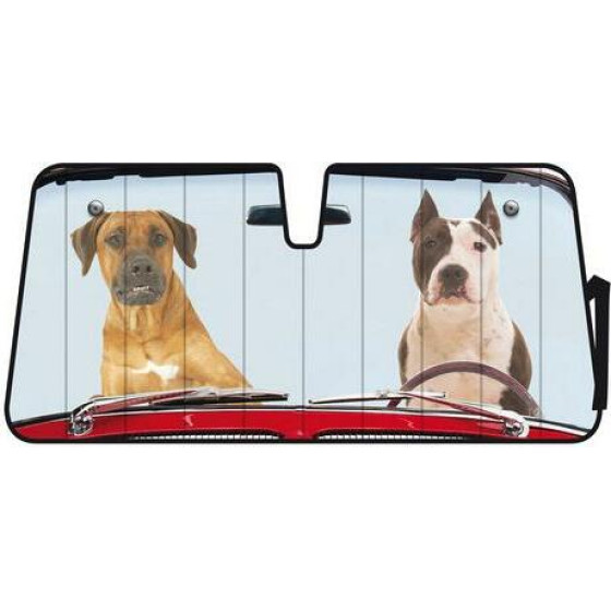 Lampa ��������� ������������� �������� Premium Two Dogs (68 � 147 cm) - (66866)