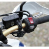 Lampa ��������� 12V 6A �������� ���� ���������� 6mm ������ 1���. - (90463)