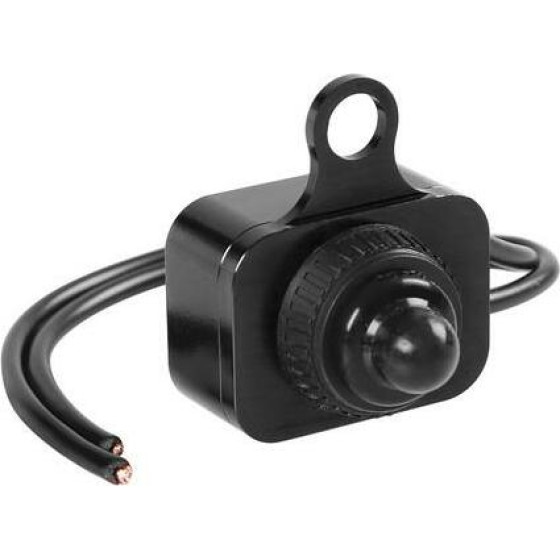 Lampa ��������� 12V 6A �������� ���� ���������� 6mm ������ 1���. - (90463)