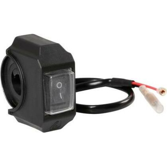Lampa ��������� 12V 6A �������� ���� ���������� �� �������� 22-32mm 52X26mm - (90462)