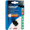 Lampa ��������� 4 ������ 12/24V 10A ���������� 23mm - (45566)