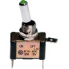 Lampa ��������� ����������� ����� 2 ������ 12,2mm 12V 20A �� Led ������� - (45558)