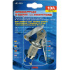 Lampa ��������� ����� 19mm 12/24V - (45550)