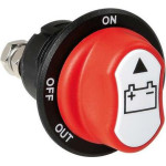 Lampa ��������� POWER-Off ��������� 12-32V 100A 29mm EXT-11 3 ����������� - (39081)