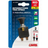 Lampa ��������� PUSH-Pull 14,2mm 12/24V 50A �� ������� Led - (45569)