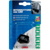 Lampa ��������� Rocker 12/24V (Led 10A - ����) - (45540)