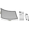 Lampa ������������ ����� ������ PET-1 115x65cm - (60461)