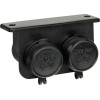 Lampa ����� ����� �������� �� ���� ��� ������� 12/24V - (39029)