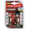 Lampa �������� ����� 24V P21/5W (BAY15d) - (98231)