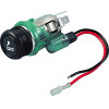Lampa ������ ��� �������� 24V 22mm - (98139)
