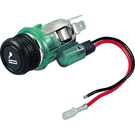 Lampa ������ ��� �������� 24V 22mm - (98139)