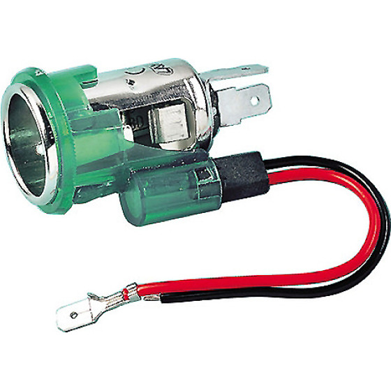 Lampa ������ ��� �������� ������ 24V - (98141)