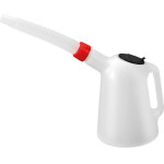 Lampa ������ �������� (HDPE) ��� �������� ������ �� �������� ����� ������ ��� ������ ����� 1000ml - 1 TEM. - (67080)