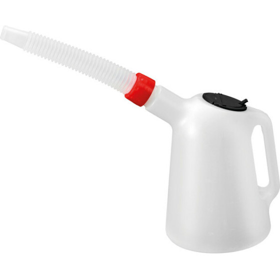 Lampa ������ �������� (HDPE) ��� �������� ������ �� �������� ����� ������ ��� ������ ����� 1000ml - 1 TEM. - (67080)