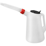 Lampa ������ �������� (HDPE) ��� �������� ������ �� �������� ����� ������ ��� ������ ����� 2000ml - 1 TEM. - (67081)