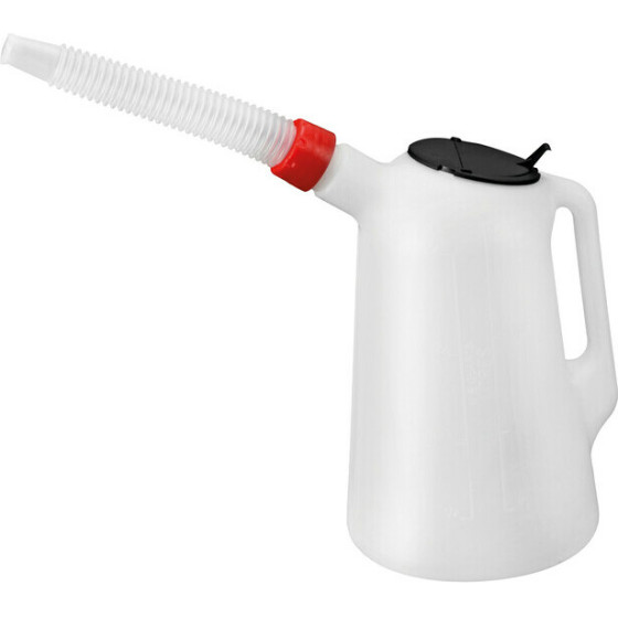 Lampa ������ �������� (HDPE) ��� �������� ������ �� �������� ����� ������ ��� ������ ����� 2000ml - 1 TEM. - (67081)
