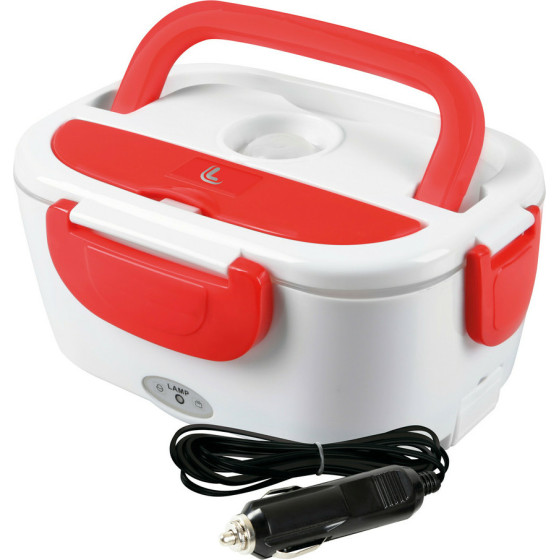 Lampa ������ ������� 12/24V 50W 80cm 1,5lt ���������/������������ LUNCH-Box �����/������� 35x17cm - 1 ��� - (97140)