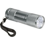 Lampa ����� Touring 9LEd 1200MCd 90x26mm - (72022)