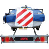 Lampa ������ 12V - STOP/������/���� - ��� ������� (95 � 100 � 50mm) - 1 ���. - (41505)