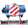 Lampa ������ 12V - STOP/������/����/��������� - ��� ������� (95 � 100 � 50mm) - 1 ���. - (41506)