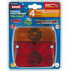 Lampa ������ 12V - STOP/������/����/��������� - ��� ������� (95 � 100 � 50mm) - 1 ���. - (41506)