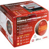 Lampa ������ ������ �� 20LEd ��������� 10�� - (98476)
