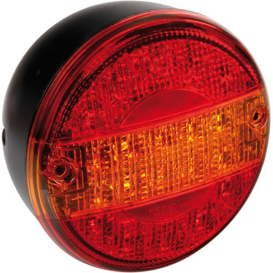 Lampa ������ ������ �� 20LEd ��������� 10�� - (98476)