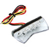 Lampa ������ ���� ������� Concept 12V 11 Led 3 ������� (��� ������/STOP/ ��� ���������) -1���. - (90158)