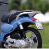 Lampa ������ ���� ������� Concept 12V 11 Led 3 ������� (��� ������/STOP/ ��� ���������) -1���. - (90158)