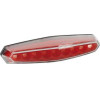 Lampa ������ ���� ������� Hirox 12V 13LEd 3 ������� (��� ������/STOP/��� ���������) ������� -1���. - (90161)