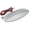 Lampa ������ ���� ������� Porster 12V 19LEd 2 ������� (��� ������/STOP) -1���. - (90159)