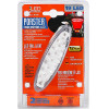 Lampa ������ ���� ������� Porster 12V 19LEd 2 ������� (��� ������/STOP) -1���. - (90159)