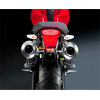 Lampa ������ ���� ������� Porster 12V 19LEd 2 ������� (��� ������/STOP) -1���. - (90159)
