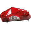 Lampa ������ ���� ���� Nova 12V 9LEd ������� 3������� (������/STOP/��� ���������)- 1 ���. - (90484)