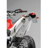 Lampa ������ ���� ���� Nova 12V 9LEd ������� 3������� (������/STOP/��� ���������)- 1 ���. - (90484)