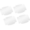 Lampa ���� ���������� ����������� ������� ��������� ������ ���������� ������ 10x8mm 4���. - (20802)